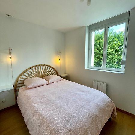 דירות לה מדלן 35M2 A La Madeleine: Salon, Cuisine & Sdb Prives מראה חיצוני תמונה