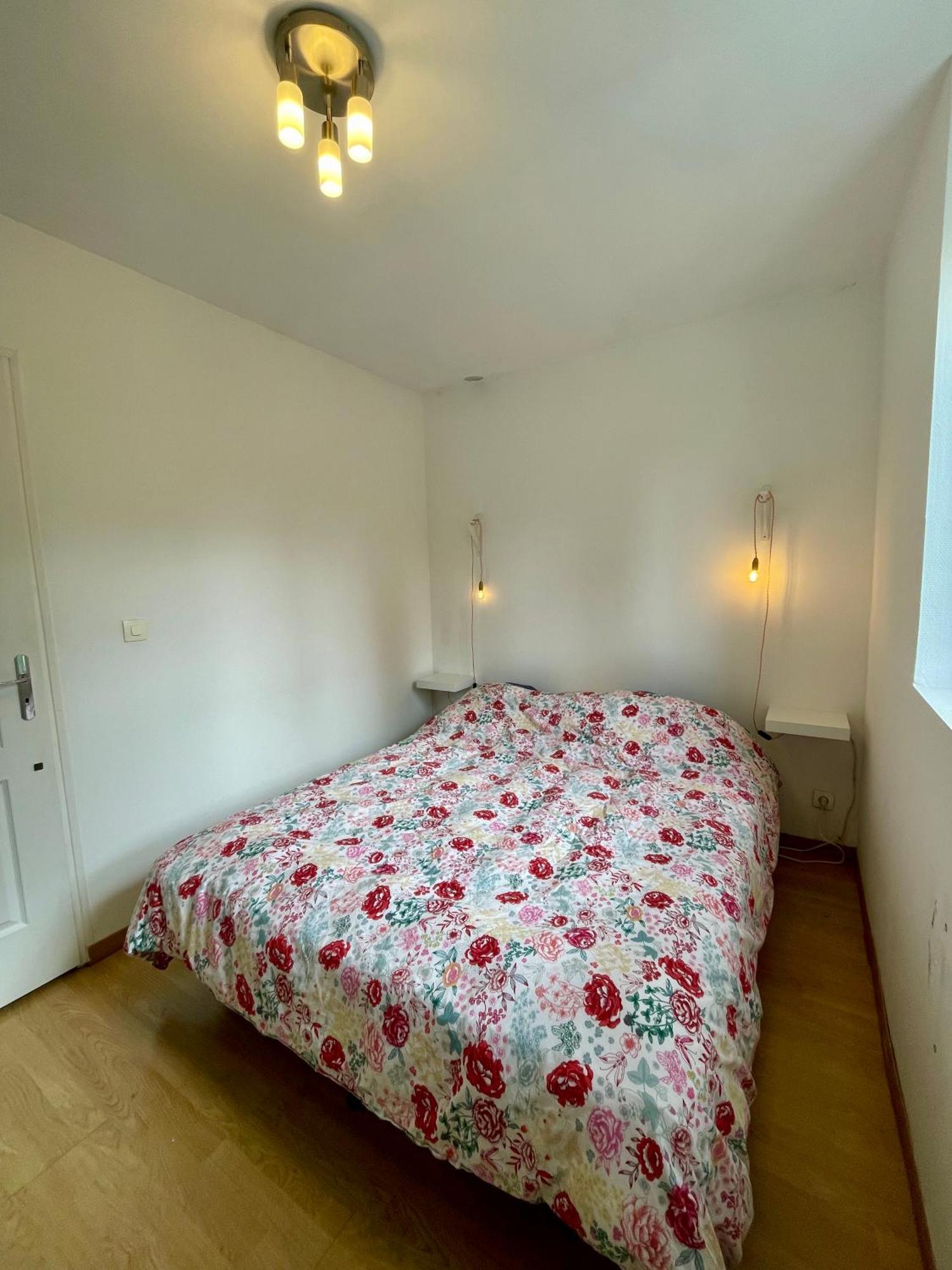 דירות לה מדלן 35M2 A La Madeleine: Salon, Cuisine & Sdb Prives מראה חיצוני תמונה